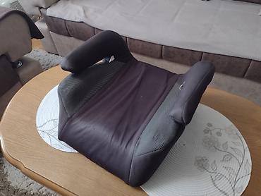 Autosedišta: Auto sediste BUSTER 15-36 Kg - Auto sedište BUSTER donešeno iz — 2