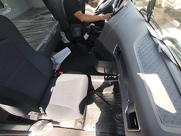 Грузовики: Грузовик, Howo, Новый — 13