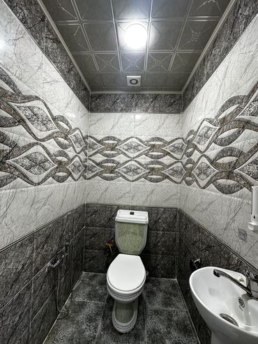 Yeni tikili: 3 otaqlı, Yeni tikili, 93 kv. m — 3