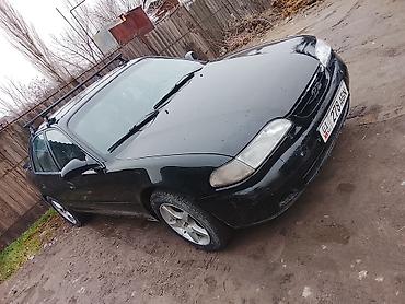 Hyundai: Hyundai Sonata: 1994 г., 2 л, Автомат, Бензин, Седан — 2