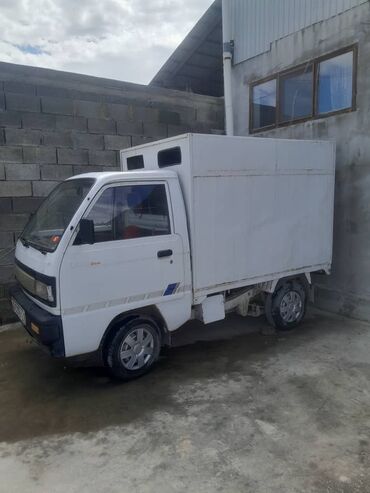 можна в рассрочку: Легкий грузовик, Daewoo, Стандарт, Б/у