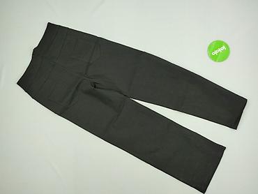 spodenki push up: Spodnie materiałowe damskie, rozmiar M — 4