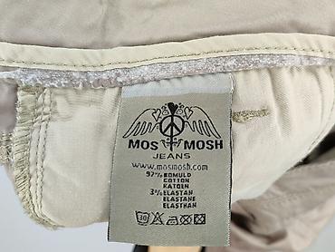 massimo dutti bermudy: Mos Mosh, Szorty damskie, rozmiar XL — 5