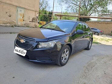 Chevrolet: Chevrolet Cruze: 1.4 l | 2012 il 235000 km Sedan