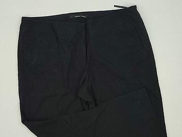 34 trousers: Spodnie materiałowe damskie, rozmiar XL — 1