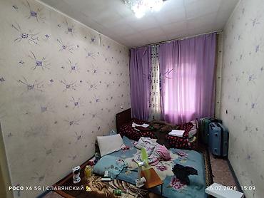 Продажа квартир: 3 комнаты, 70 м², 105 серия, 1 этаж — 11