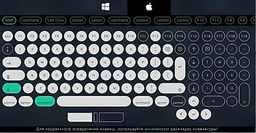 Ноутбуки Apple (MacBook): Офисный, Intel Core i7, ОЗУ, RAM: 16 ГБ — 8