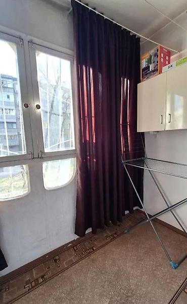 Продажа квартир: 1 комната, 32 м², 104 серия, 1 этаж, Косметический ремонт at lalafo.kg — 13 Продажа квартир: 1 комната, 32 м², 104 серия, 1 этаж, Косметический ремонт — 13