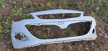 alternativa: PREDNJI BRANIK RESTAJLING ZA OPEL ASTRA J | Opel Astra j prednji — 1