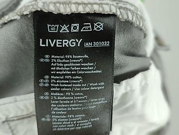 luis: Livergy, Chinosy dla mężczyzn, rozmiar L — 5