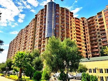 satdig evler: İcarəyə verilir 2 otaqlı yeni tikili 70 m², Şah İsmayıl Xətai m — 1