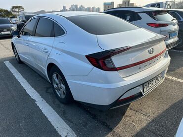 hyundai sonata 2020 цена бишкек: Hyundai : 2020 г., 2 л, Автомат, Газ, Седан