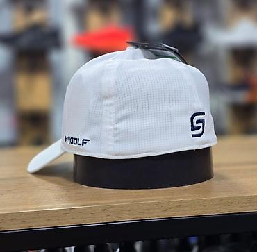 under armour кепка: Головные уборы, Under Armour, Новый, цвет - Белый, Платная доставка, Самовывоз — 2