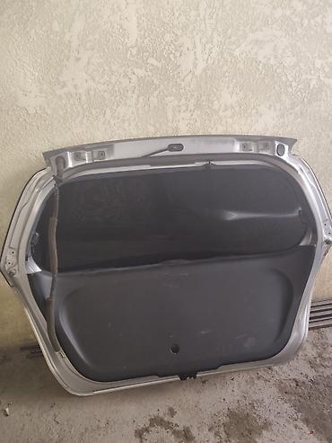 Крышки багажника и комплектующие: Honda, Б/у — 3