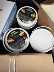 аренда искусственного газона: Кукинг