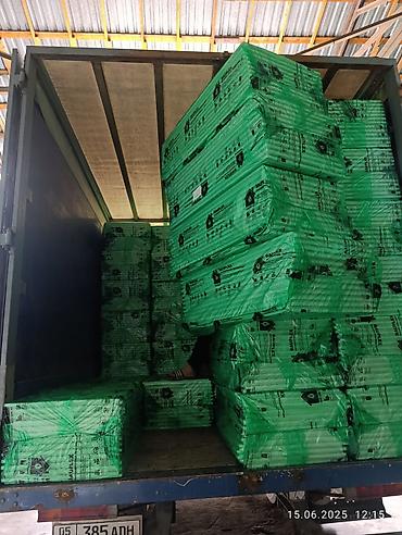 Пенопласт: Пенопласт, Толщина: 2 см, Плотность: 20 кг/м³, Плиты, Другой бренд, Новый — 3