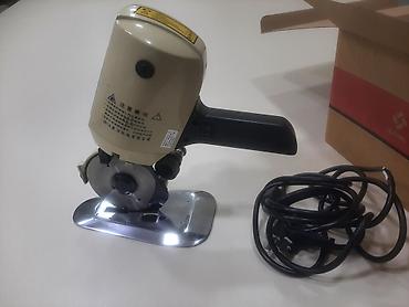 mebel avadanlıqları: LEJIANG stolüstü parça kəsmə maşını - Növ: Elektrikli dairəvi bıçaqlı — 2