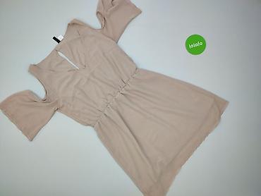 tania: H&M Divided, Sukienka damska, rozmiar L — 2