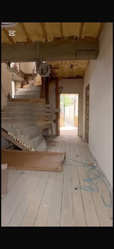 Продажа коттеджей и домов: ‼️ Продается особняк 160 кв.м в 3-х уровнях Состояние на данный момент — 16