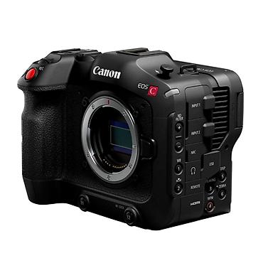600d canon: №: 7080 Məhsulun adı: Fotoaparat Canon 4507C003 EOS C70 4K (Body only) — 2
