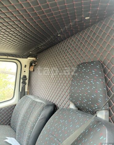 Ford: Ford Transit: 2.5 l | 1989 il Mikroavtobus — 1