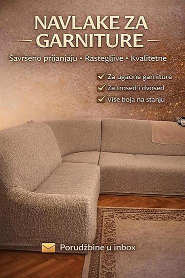 delimano multifresh: Navlake za garniture – rastegljive, kvalitetne i savršeno prianjaju — 2