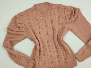 t shirty różowa pantera: Sweter damski, rozmiar S
