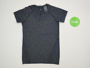 him koszulki: H&M Sport, T-shirt damski, rozmiar M — 2