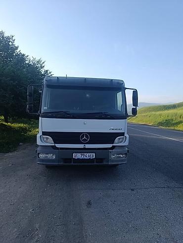 Другие автоуслуги: Ош жук ташу кызматы — 10