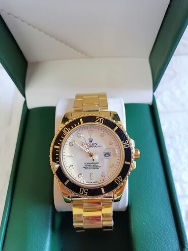 Ručni satovi: Rolex, Muški — 29