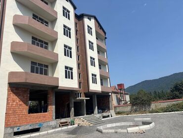 Yeni tikili: 2 otaqlı, Yeni tikili, 76 kv. m — 2