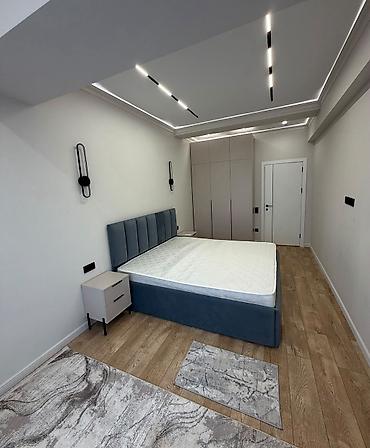 Батирлерди сатуу: Студия, 47 м², Асанбай мкр Элитка, 11 кабат, Евро оңдоо — 2