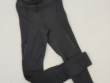 Falke, Legginsy Sportowe damskie, rozmiar S