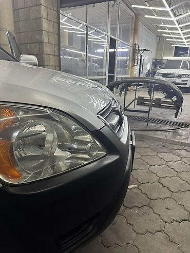 хонда мдх: Honda CR-V: 2002 г., Автомат, Газ, Кроссовер — 5