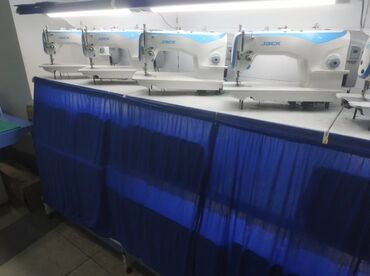 Венто афтамат - Кыргызстан: Швейные машинки от завода-изготовителя Jack.В наличии и под заказ.В