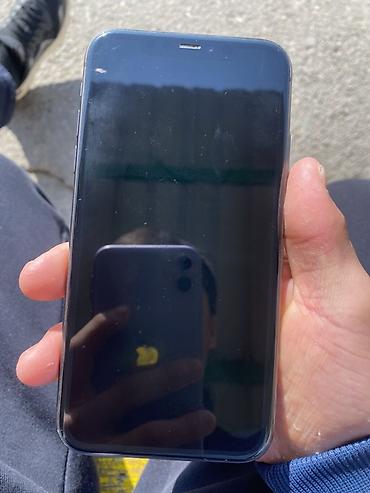 samsung a31 цена: IPhone 11, Б/у, 64 ГБ, Черный, Защитное стекло, 81 % — 3