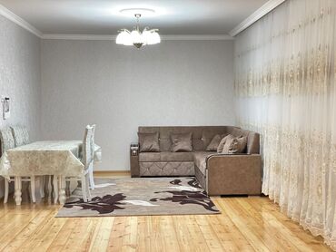 Günlük kirayə evlər: 120 kv. m, 4 otaqlı, Kombi, Qaz, İşıq -da lalafo.az — 17 Günlük kirayə evlər: 120 kv. m, 4 otaqlı, Kombi, Qaz, İşıq — 17