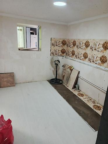 Kommersiya daşınmaz əmlakı: Ev öz evimdi. hər şəraiti var. yuxarda iki otağ sanizel kuxna var — 3