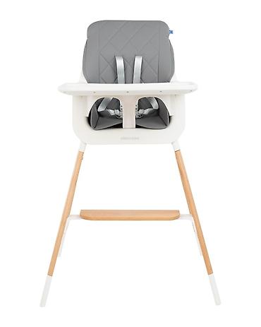 tunila: KIKKA BOO Hranilica MODO 2in1 grey (Šifra proizvoda: KKB2) Elegantna — 10