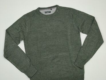 Jumpers: Sweter, M (EU 38), Brave Soul, condition - Very good
