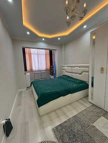 108: 2 комнаты, 70 м², Верхний Джал Элитка, 13 этаж — 3