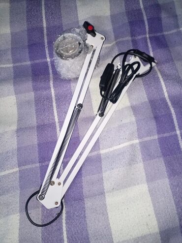 Manikür, pedikür aparatları: Manikür/Pedikür avadanlıqları dəsti Dəstdə olanlar: - TNL — 5