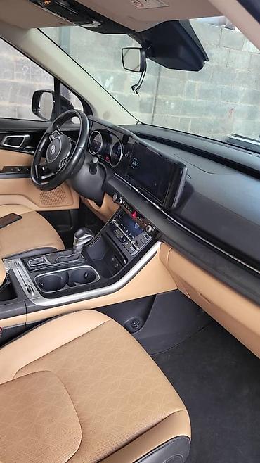 karnival: Kia Carnival: 2020 г., 2.2 л, Автомат, Дизель, Минивэн — 3
