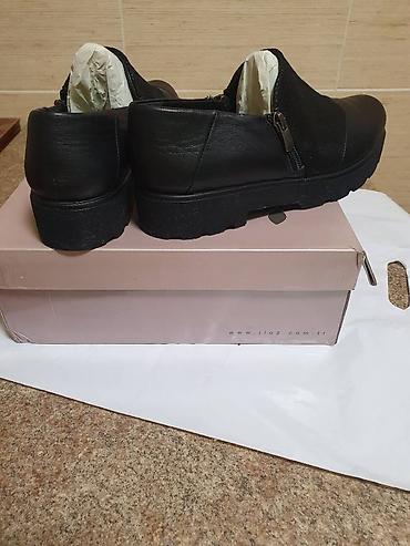 Туфли: Продам новые лоферы натуральная кожа производство Турция — 10