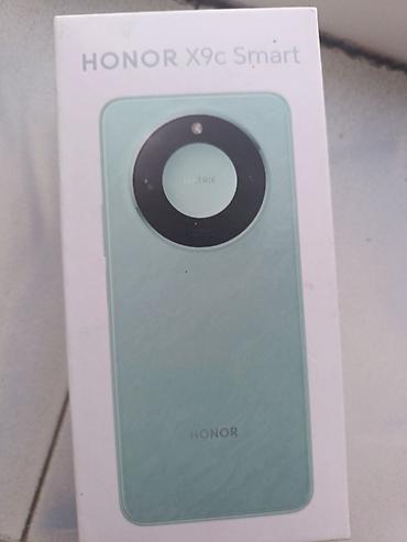 honor 9 b: Honor 9C, 256 GB, rəng - Boz — 1