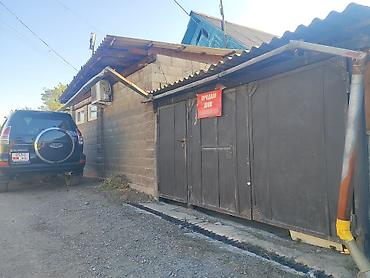 108: Город Бишкек Пригородное продается в хорошем месте дом 4 ком 116 кв.м — 1