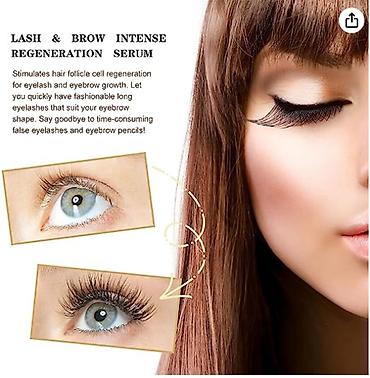 древмас: ❄️ США Отращиватель ресниц shinwink lash & brow интенсивная — 3