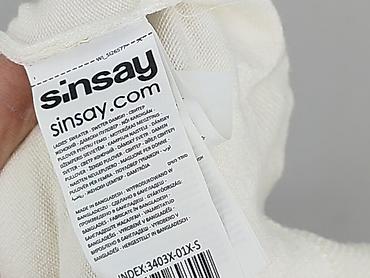 garnitur sinsay: Sinsay, Sweter damski, rozmiar XS — 5