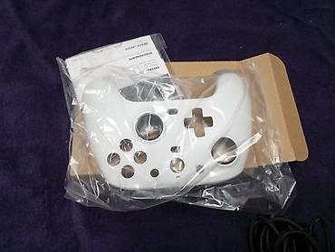 xbox one gamepad: GameSir G7 —новый проводной геймпад, сертифицированный Designed for — 4