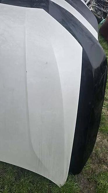 crevo interkulera: HAUBA F48 ZA BMW X1 | BMW x1 f48 hauba — 4
